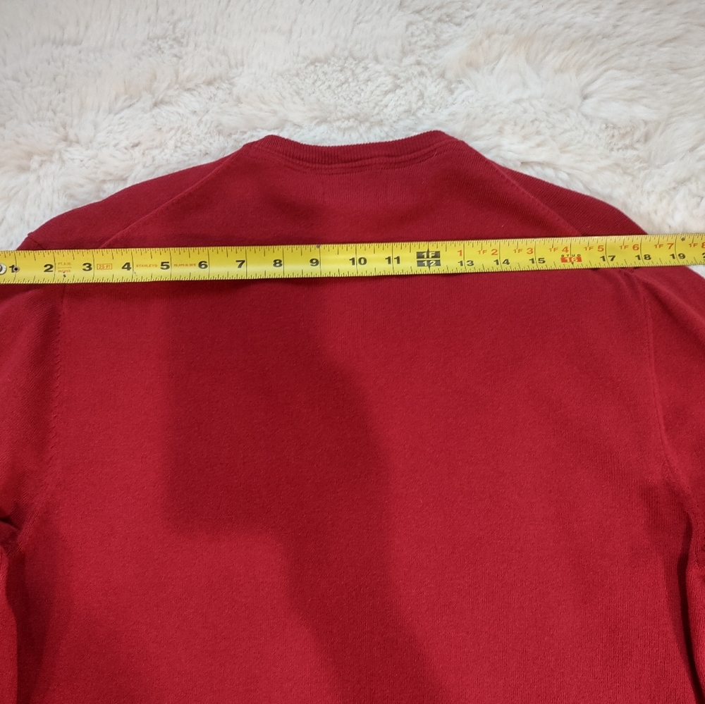 ALFANI REGULAR FIT SWEATER. - Picture 13 of 16